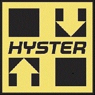 LOGO HYSTER